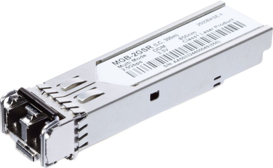 PLANET SFP LC - MM 300M 2 5GBPS