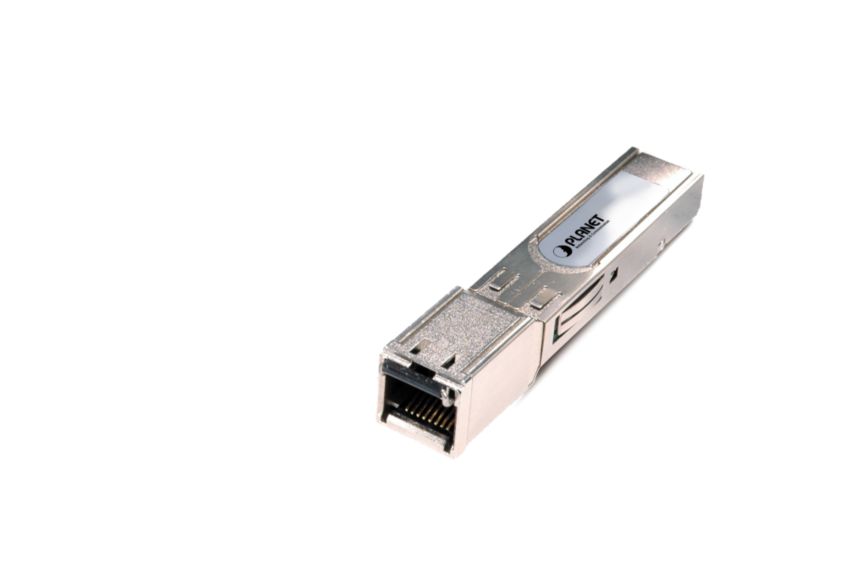 PLANET SFP RJ45 - TP 100M 1GBPS