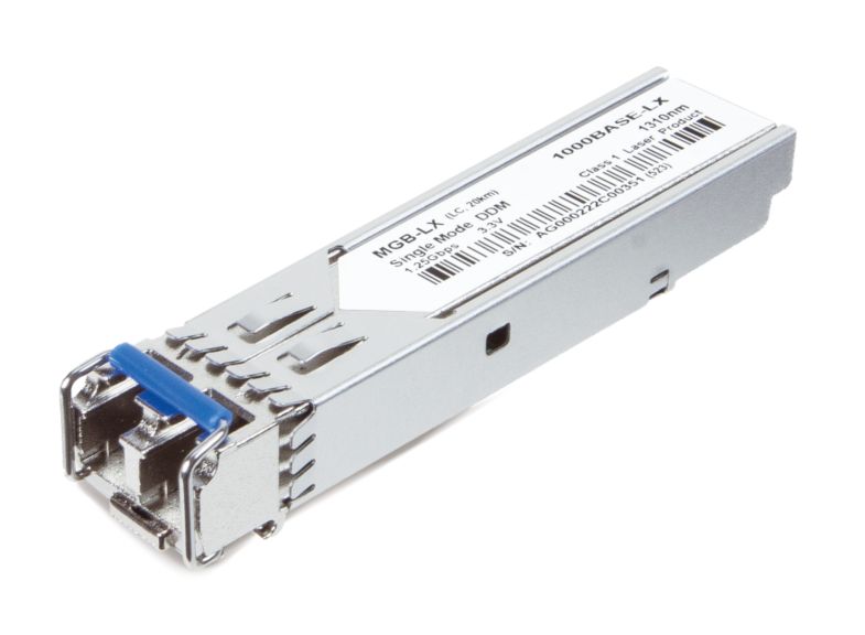 PLANET SFP LC - SM 20KM 1GBPS