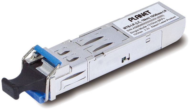 PLANET SFP LC - SM 10KM 10GBPS