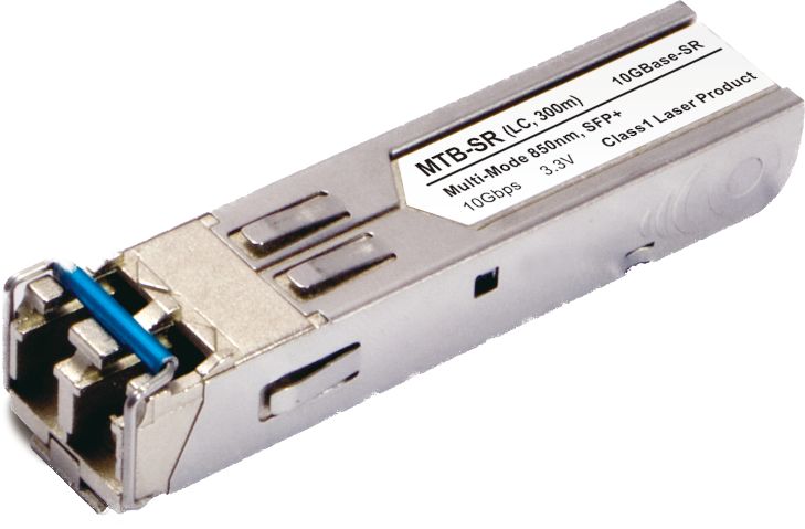 PLANET SFP RJ45 - TP 30M 10GBPS