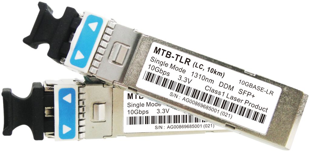 PLANET SFP LC - MM 300M 10GBPS