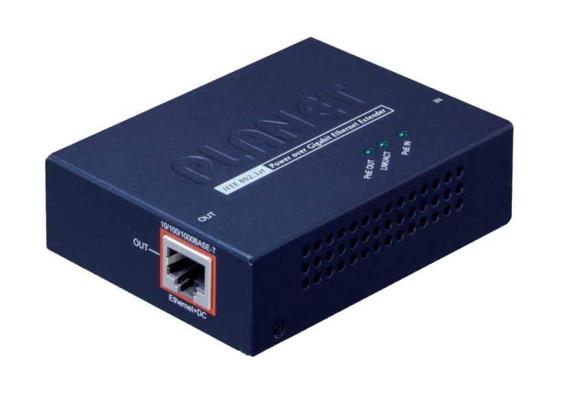 PLANET EX UMG 1 + 1-PORT POE+