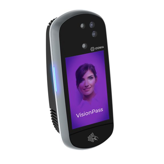 IDEMIA VISIONPASS MDPI