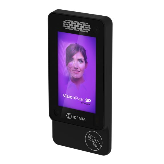 VISIONPASS SP - MDI