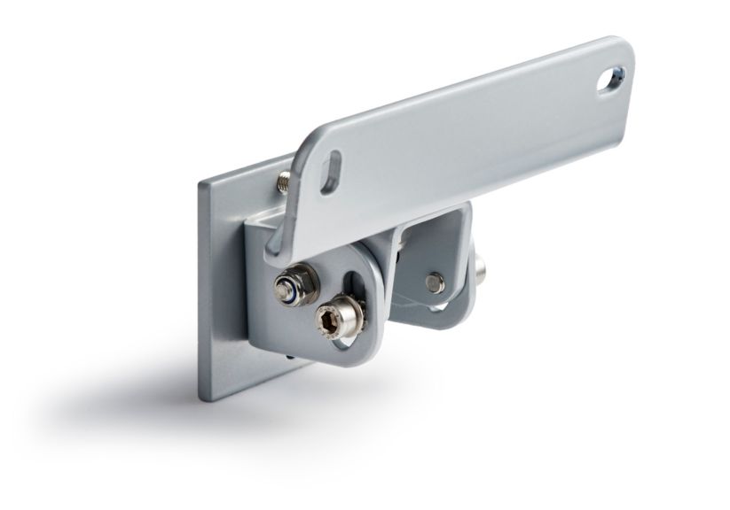 TM - UNIVERSAL MOUNTING BRACKET KIT