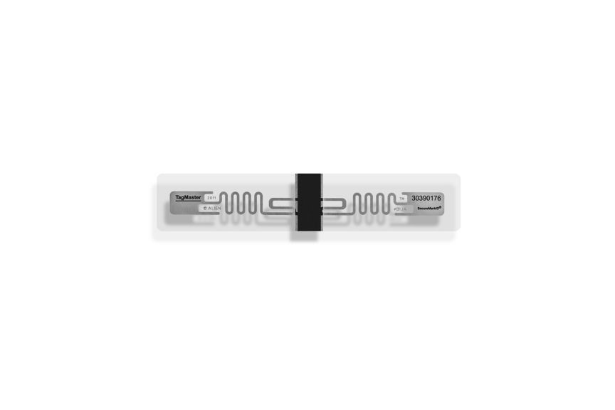 TM - HEADLIGHT-ID-TAG UHF 100PCS