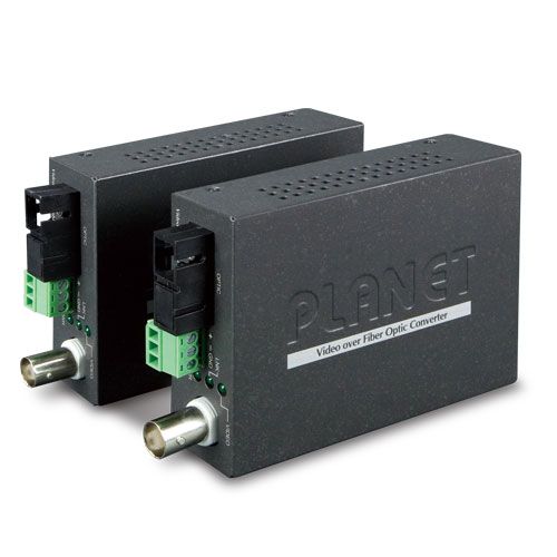 PLANET MC UMG 1 + 1-PORT