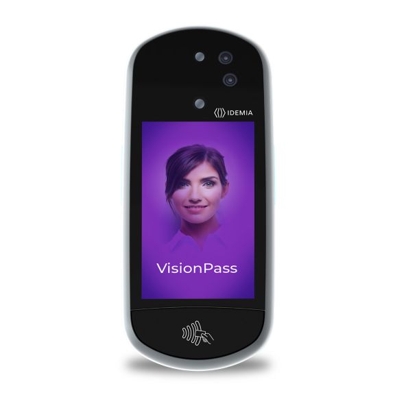 IDEMIA VISIONPASS MD