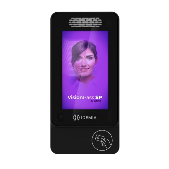 VISIONPASS SP - MD