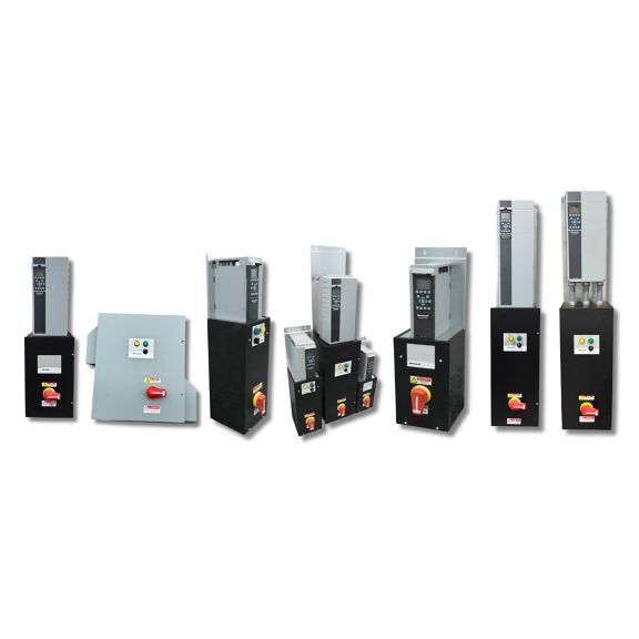 VFD ByPass Solutions