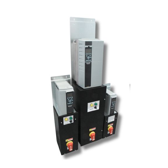 VFD ByPass Solutions