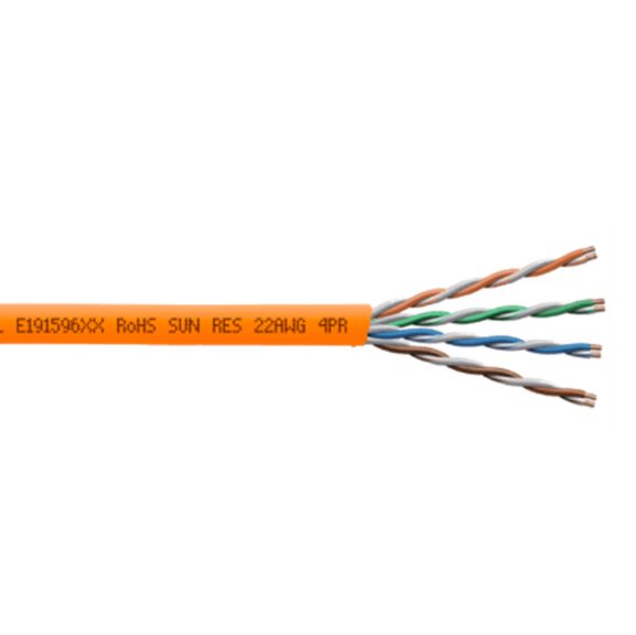 ConnectAir GameChanger CMP Orange
