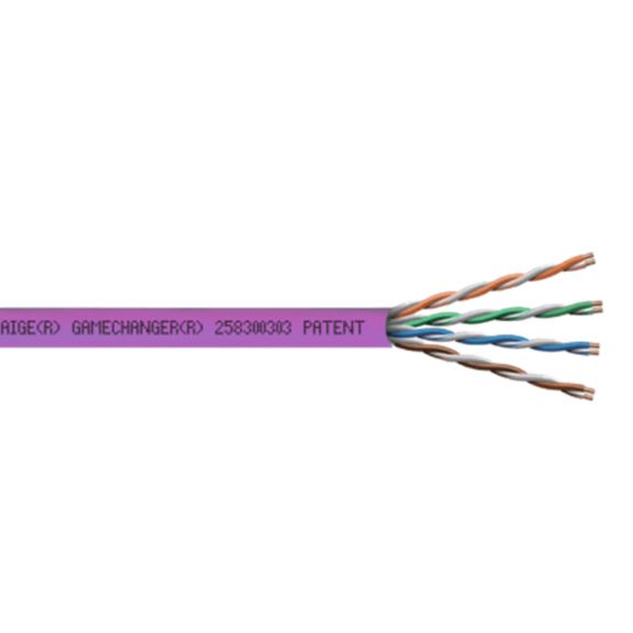 ConnectAir GameChanger CMP Purple
