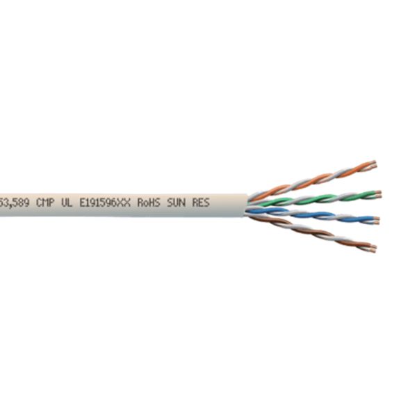ConnectAir GameChanger CMP White
