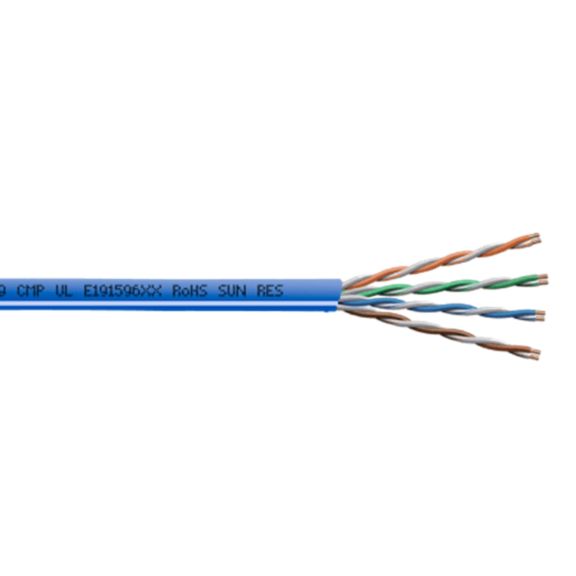 ConnectAir GameChanger Blue-White