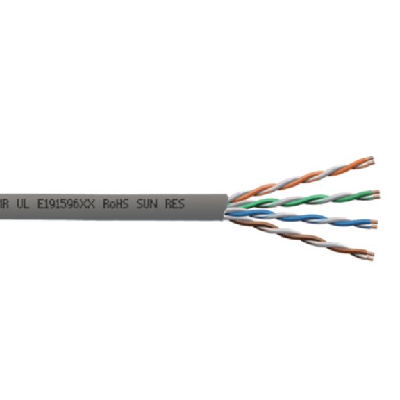 ConnectAir GameChanger Gray