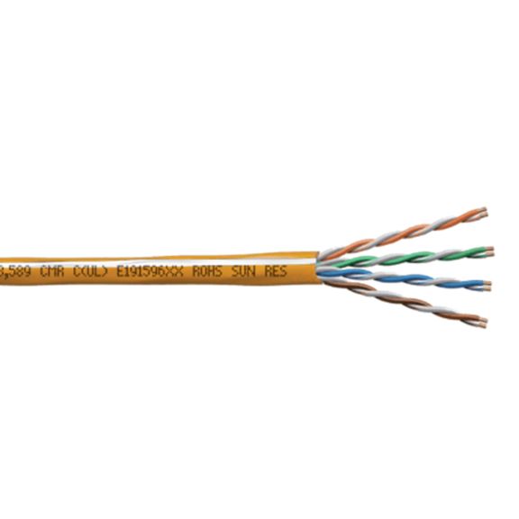 ConnectAir GameChanger Yellow-White