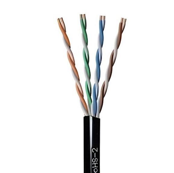 ConnectAir GameChanger Direct Black