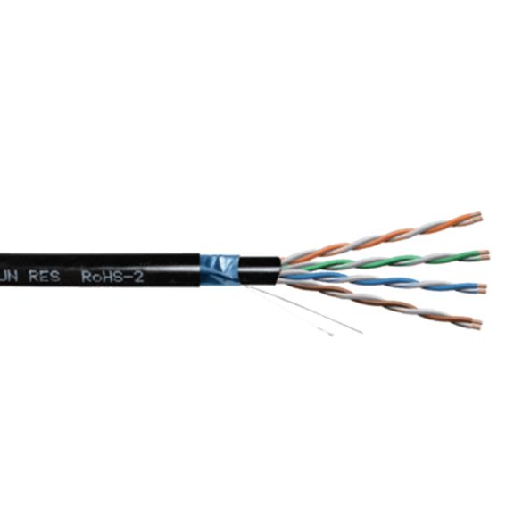 ConnectAir GameChanger OSP Black