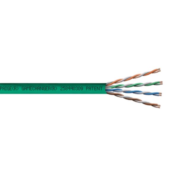 ConnectAir GameChanger Green