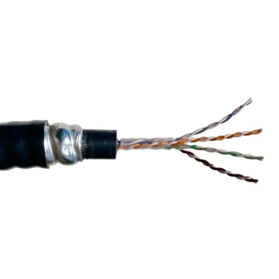ConnectAir GameChanger Hazard Black