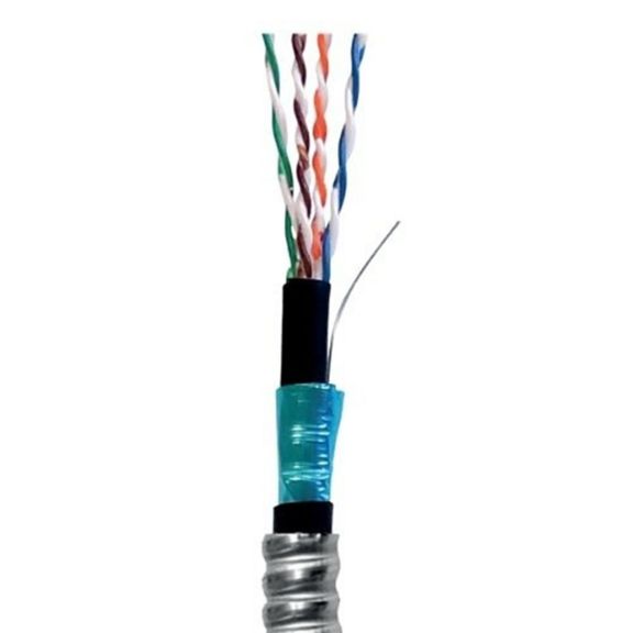 ConnectAir GameChanger AIA Black