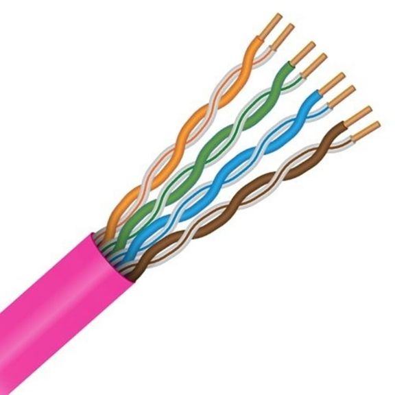 ConnectAir GameChanger Pink