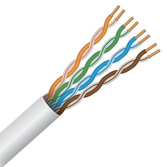 ConnectAir GameChanger FEP White