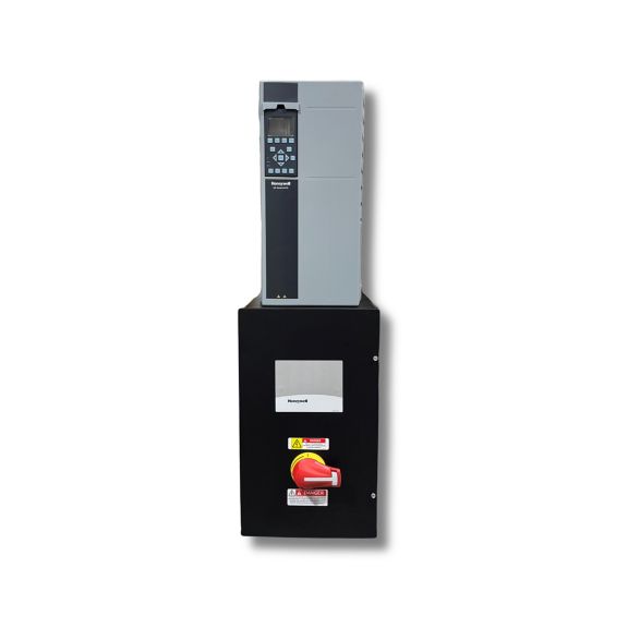 VFD ByPass Solutions