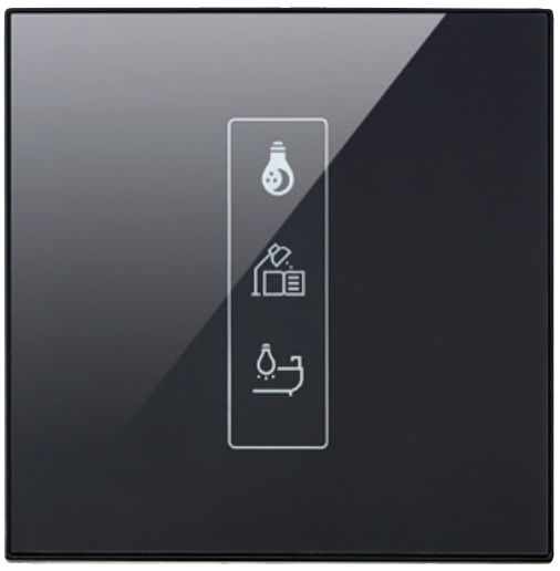 3 TOUCH SWITCH MODULE