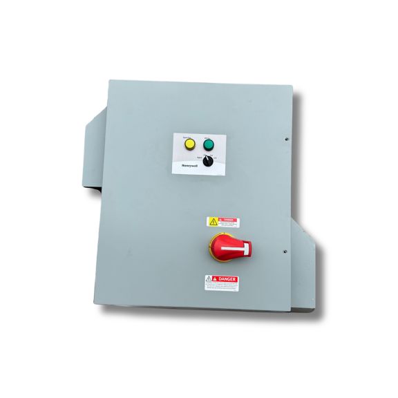 VFD ByPass Solutions