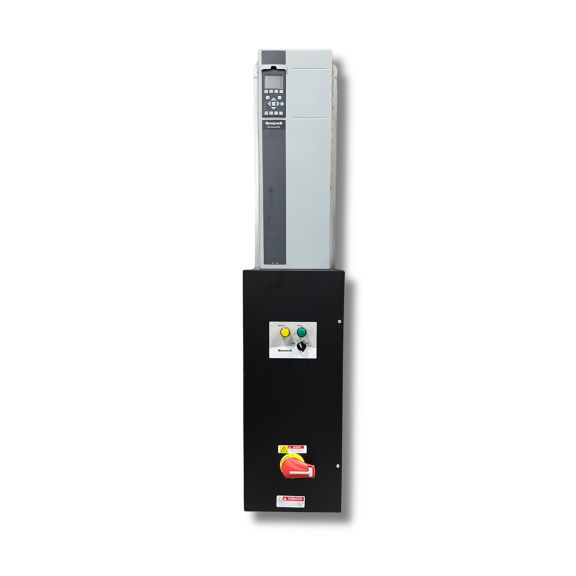 VFD ByPass Solutions