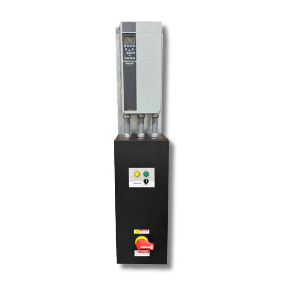 VFD ByPass Solutions