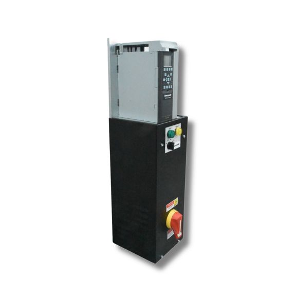 VFD ByPass Solutions