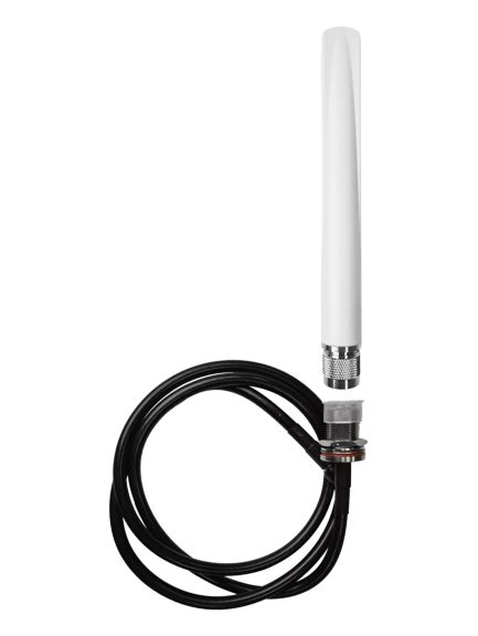 LumenRadio Compact BACnet