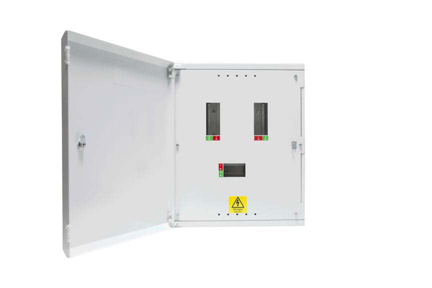 Distribution Boards