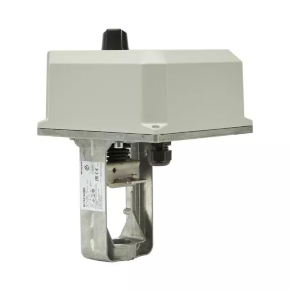 ML6425 floating control and ML7425 modulating control