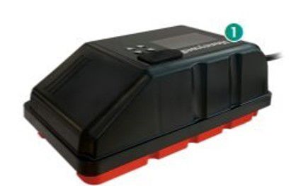Actuator PICV_1