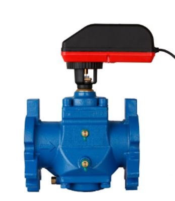 Actuator PICV_2