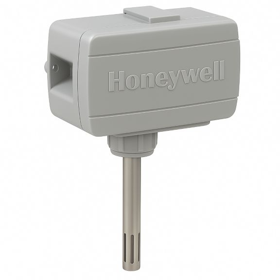 AFH-MB Series Outdoor temperature and Relative Humidity Sensor with Modbus , front facing