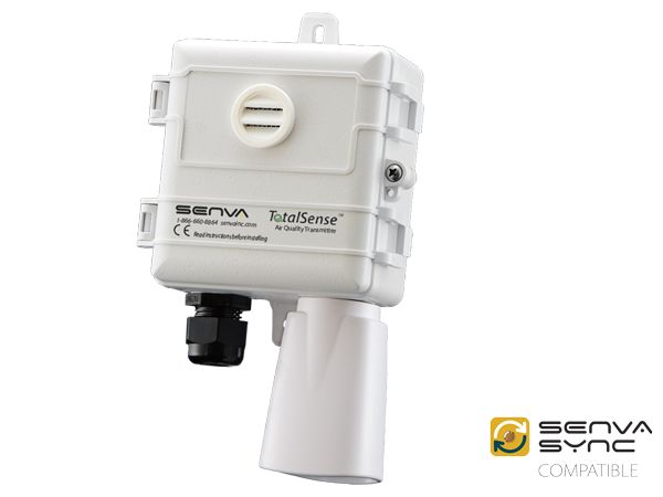Senva AQ2O Series Sensor