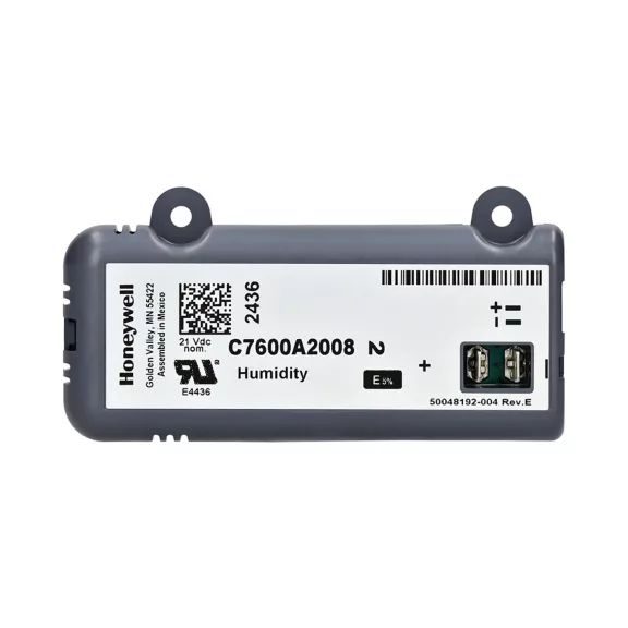 C7600 Humidity Sensor