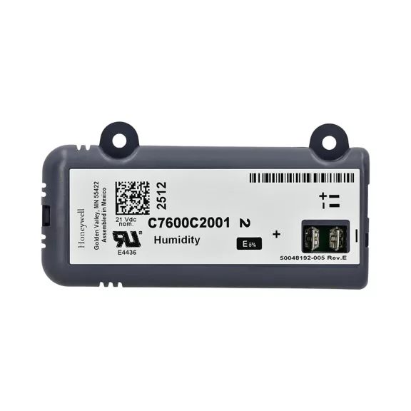 C7600 Humidity Sensor