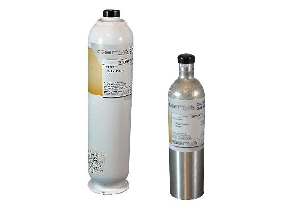Senva Calibration Gas
