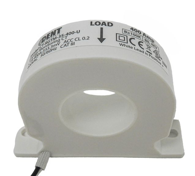 Dent CT-RGTM Transformer