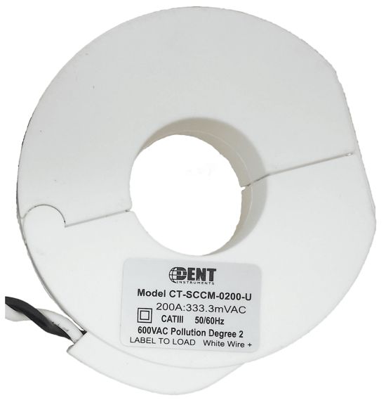 Dent CT-SCCM Transformer