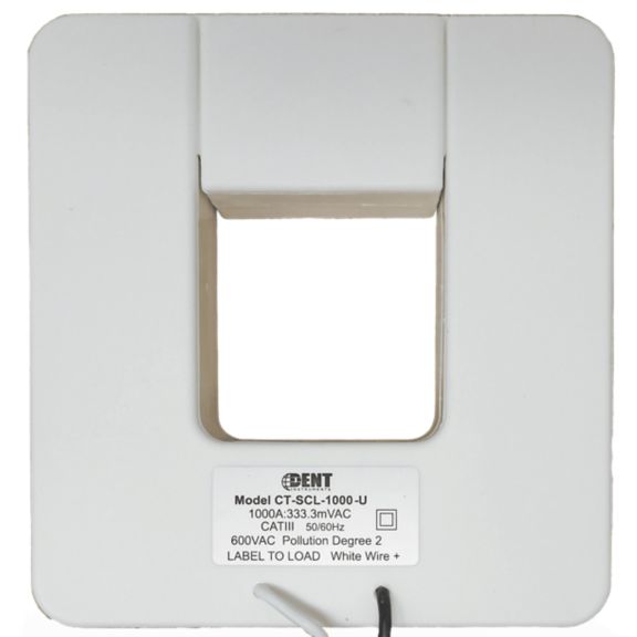 Dent CT-SCL Transformer