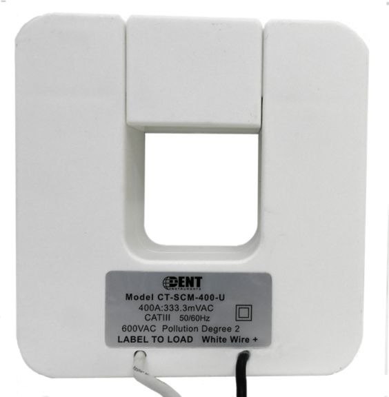 Dent CT-SCM Transformer