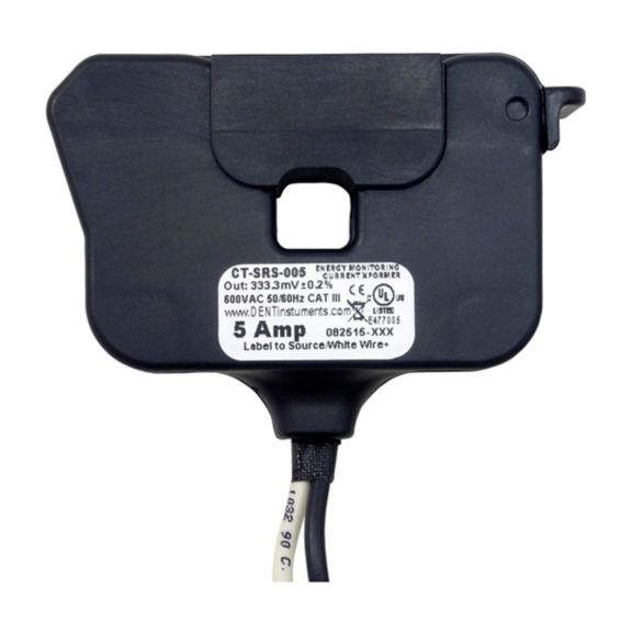 Dent CT-CT-SRS Transformer